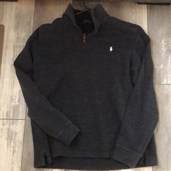 Mens POLO - Picture 2 of 5